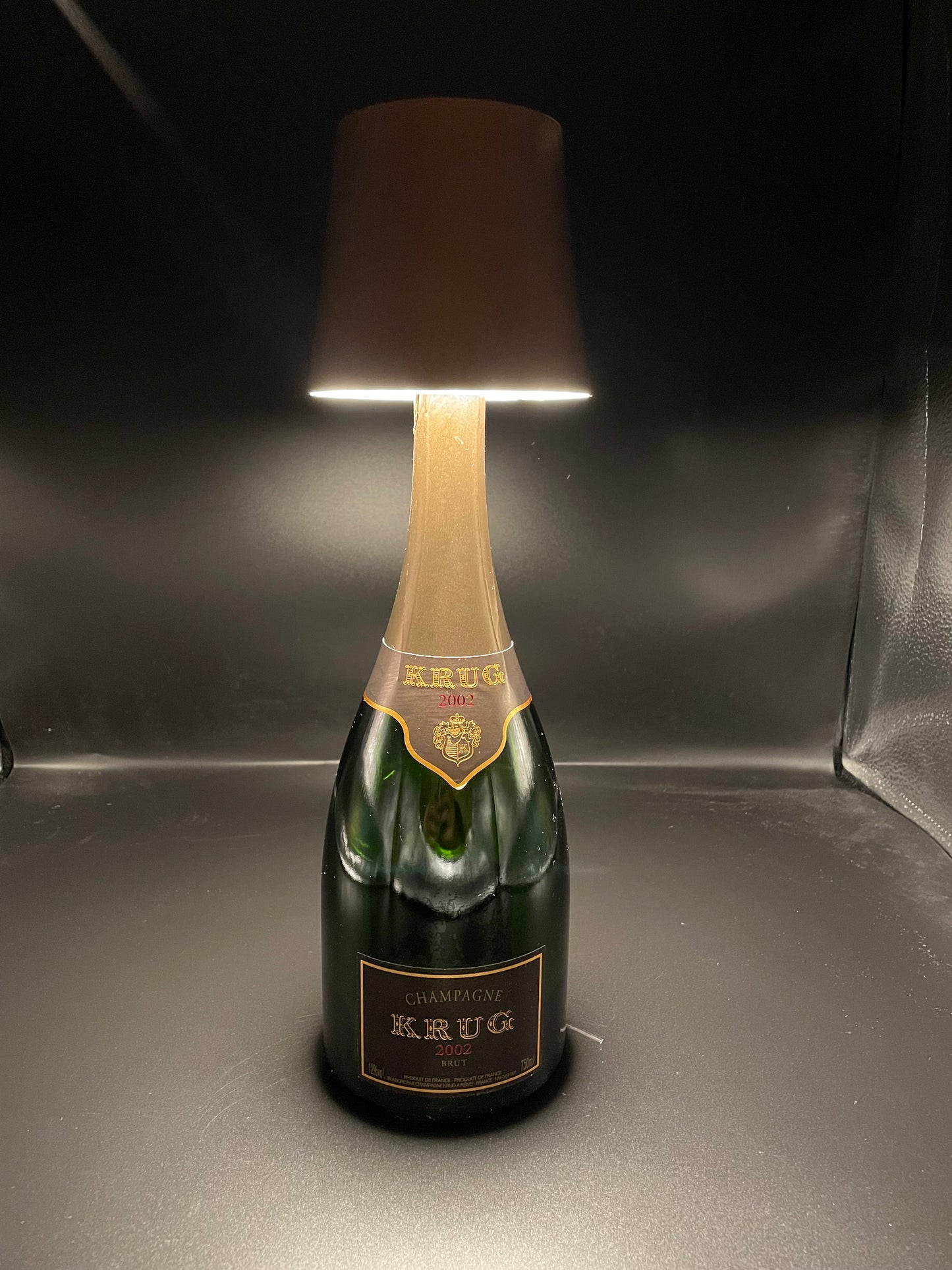 Lampada “Krug 2002 Brut”
