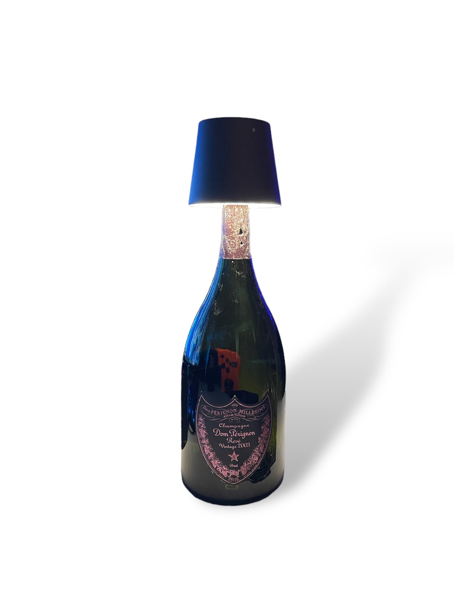 Lampada Dom Perignon Rosé 2003 1,5 ml