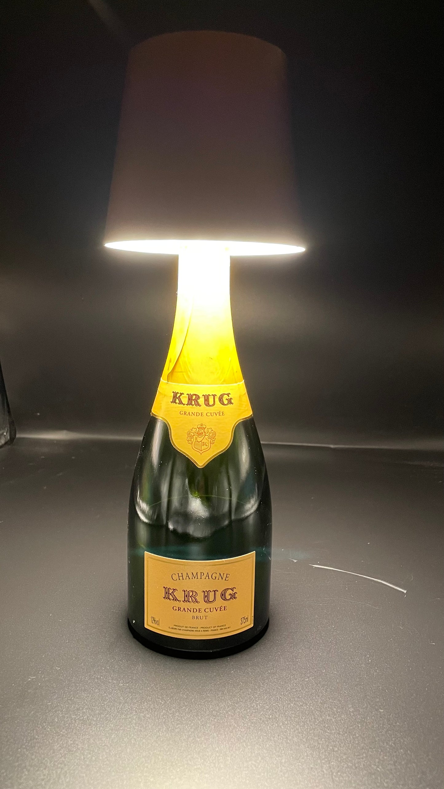 Lampada ‘’krug small’’