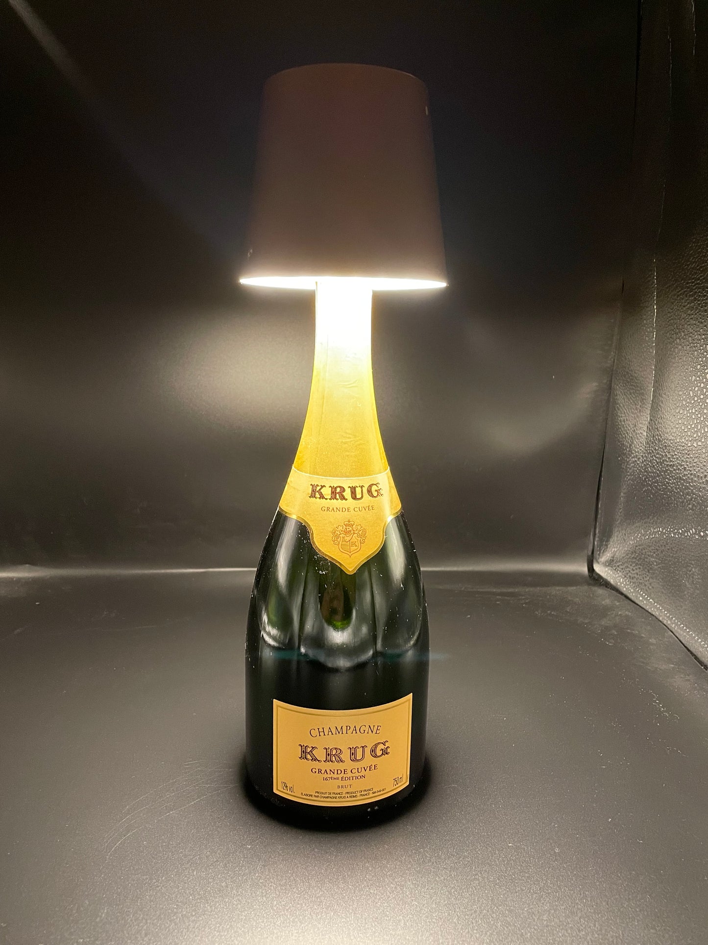 Lampada ‘’krug’’