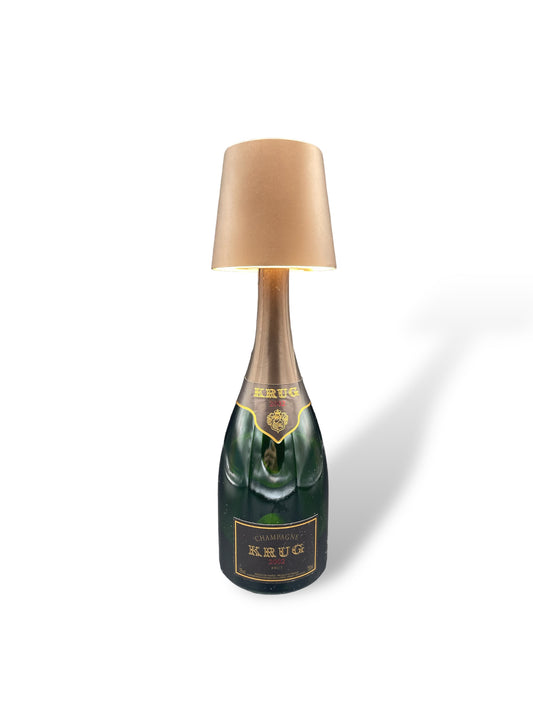 Lampada “Krug 2002 Brut”