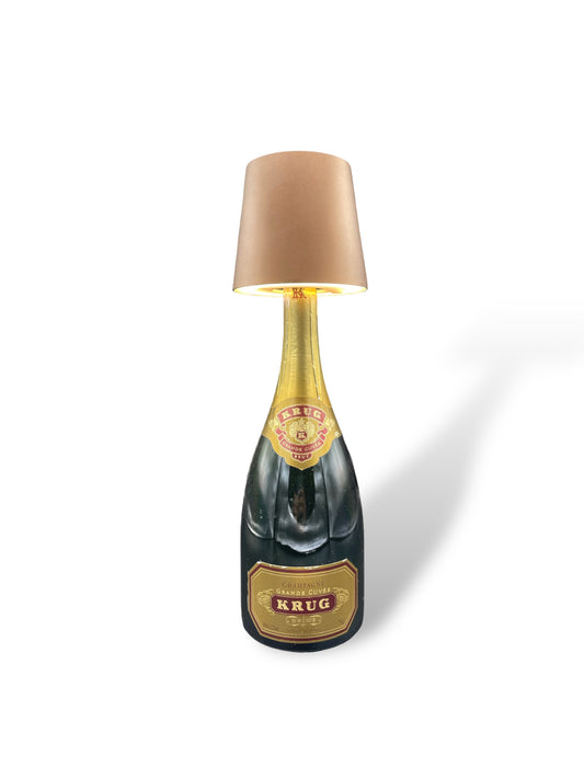 Lampada “Krug Grand Cuvee”