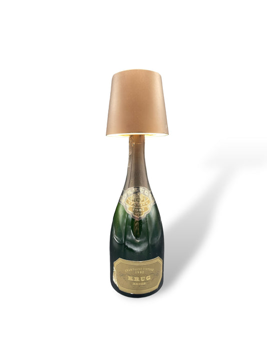 Lampada "Krug Vintage 1982 Brut"