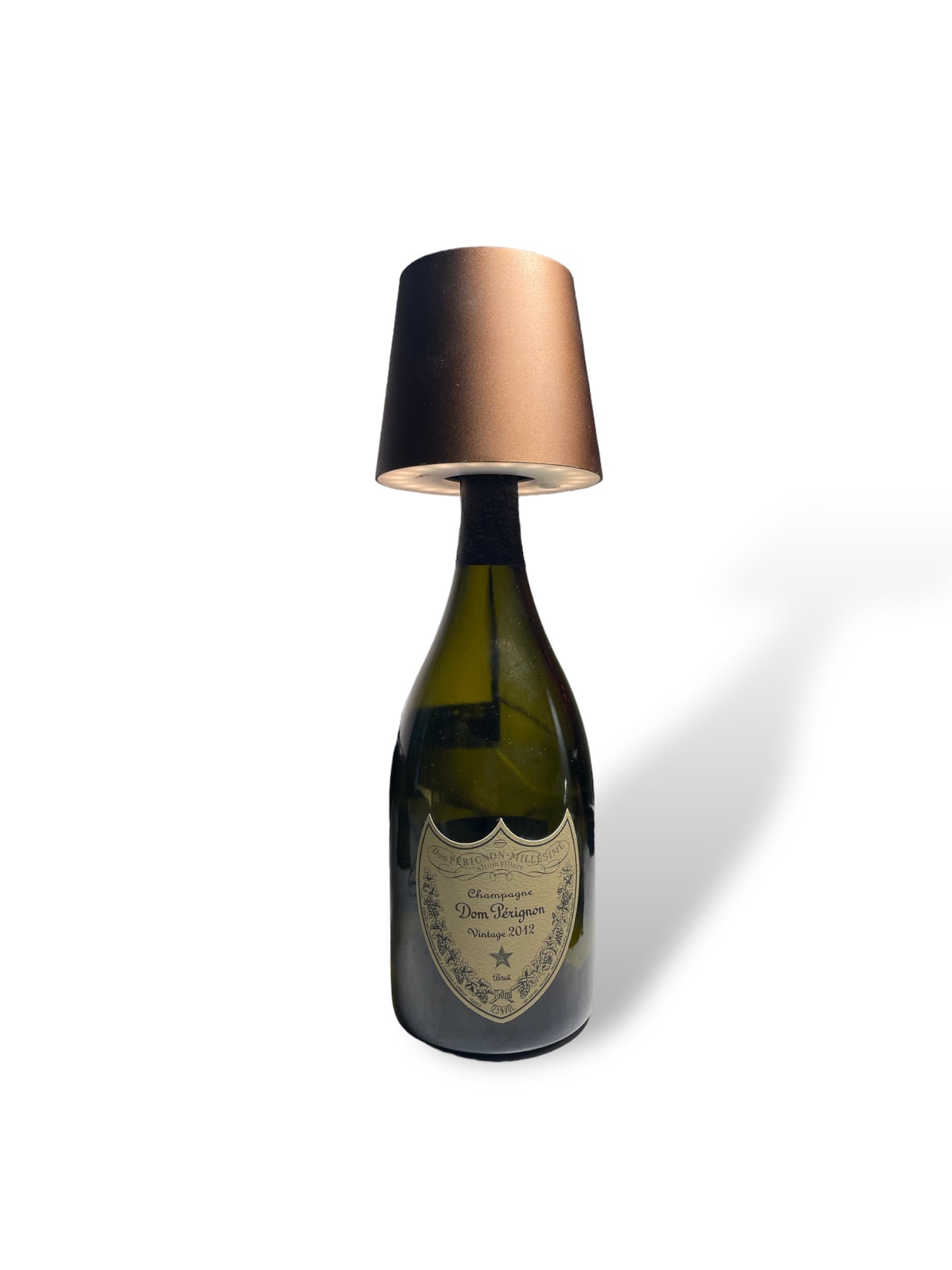 Lampada “Dom Perignon 2012”